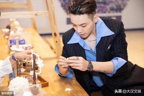 二哥吃瓜娱乐圈